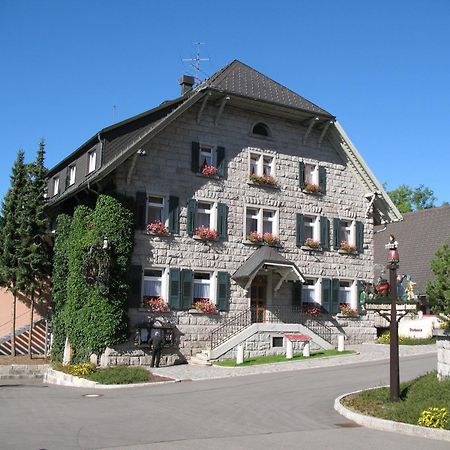 Brauereigasthof Rothaus Графенхаузен Экстерьер фото